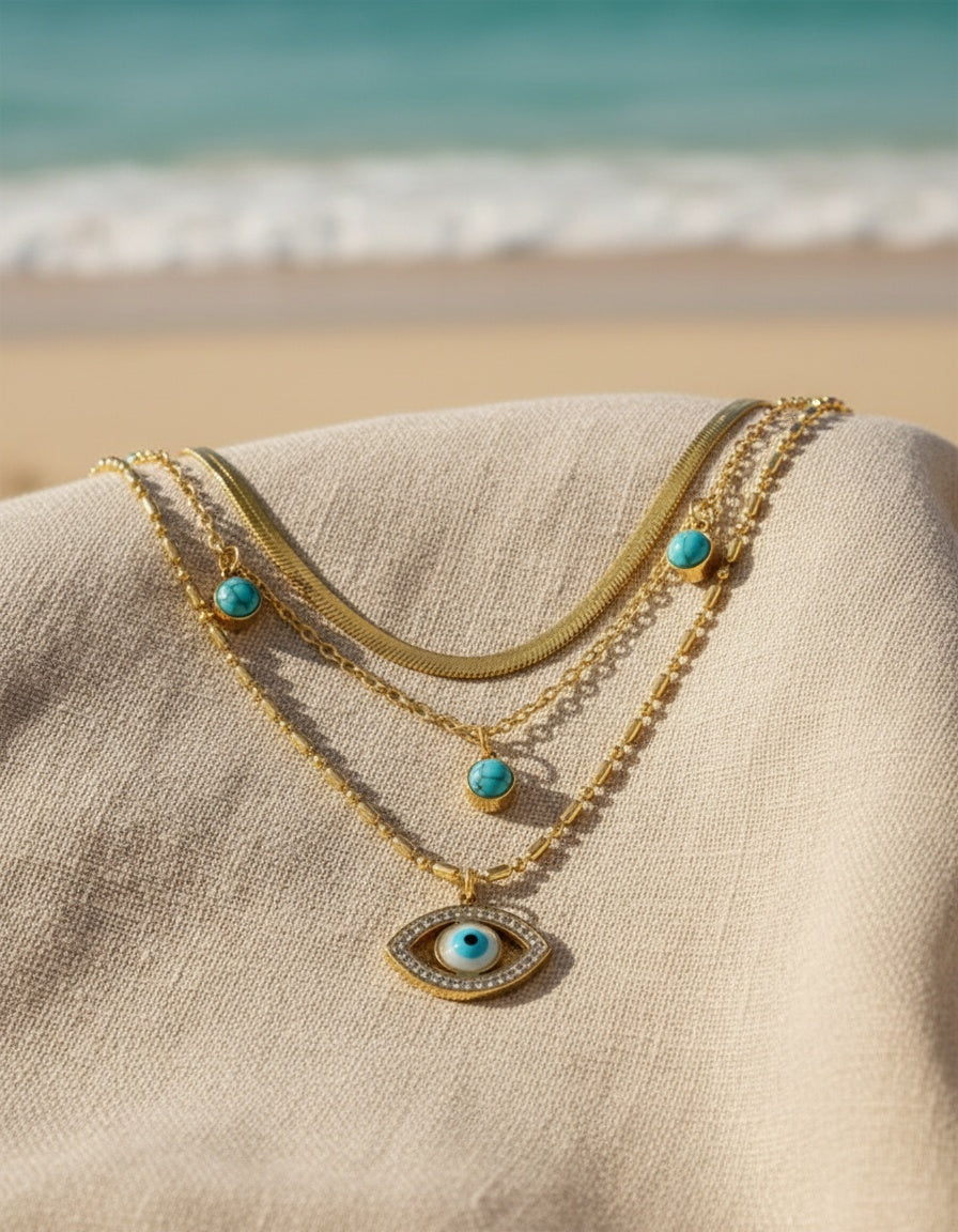 Aria Necklace