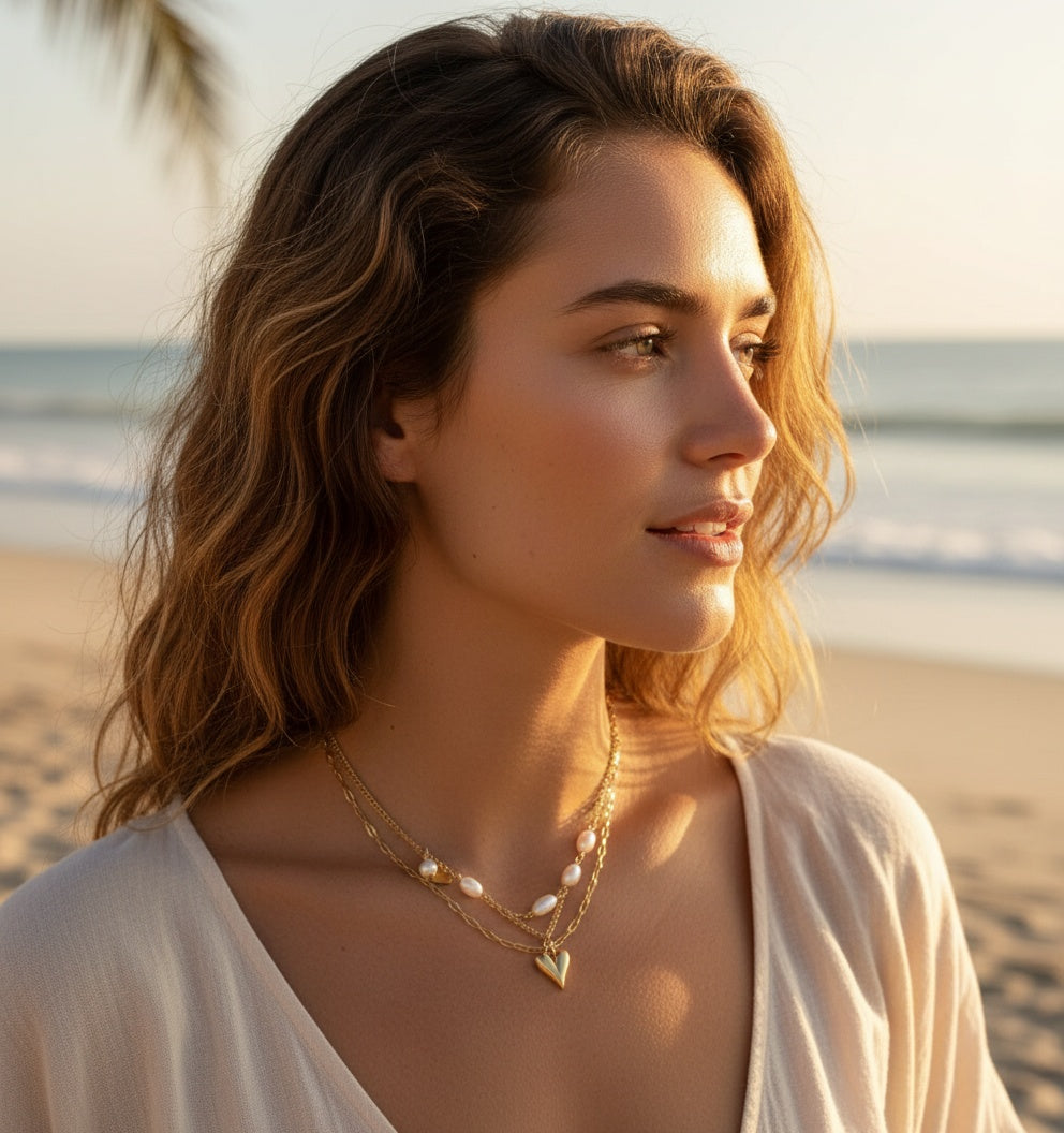 Isla Necklace