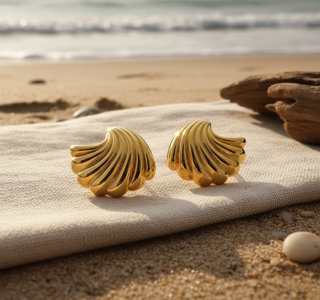 Sirena Earrings