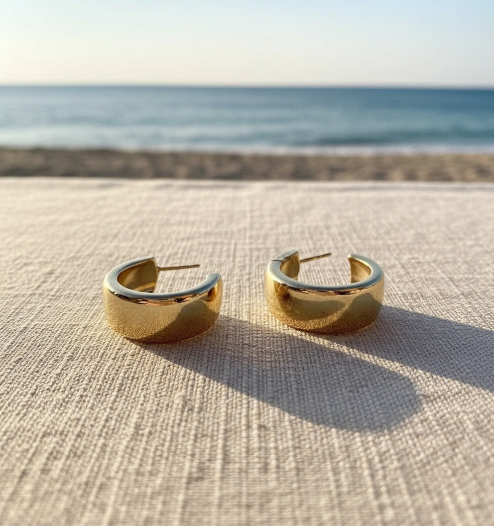 Solena Earrings