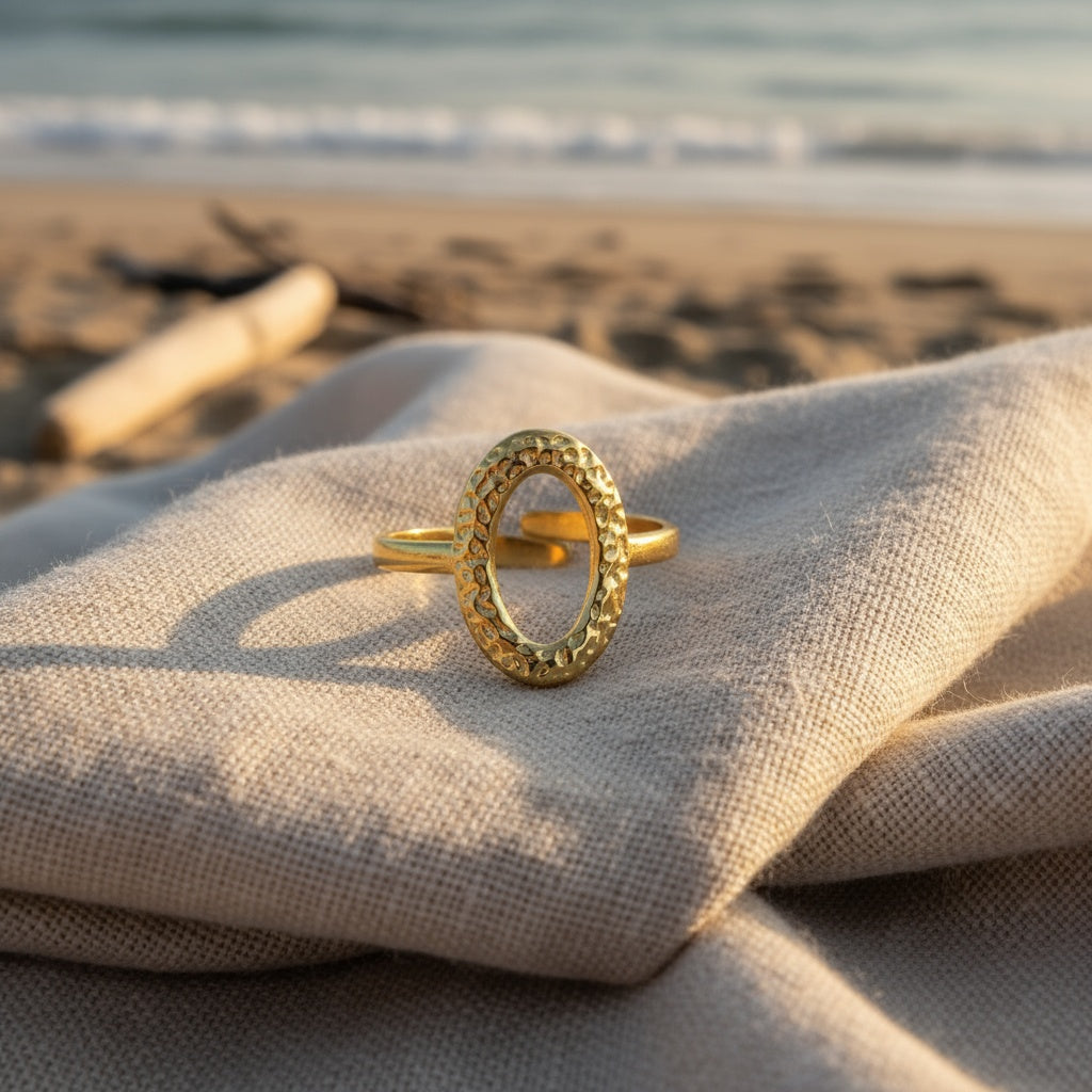 Noosa Ring