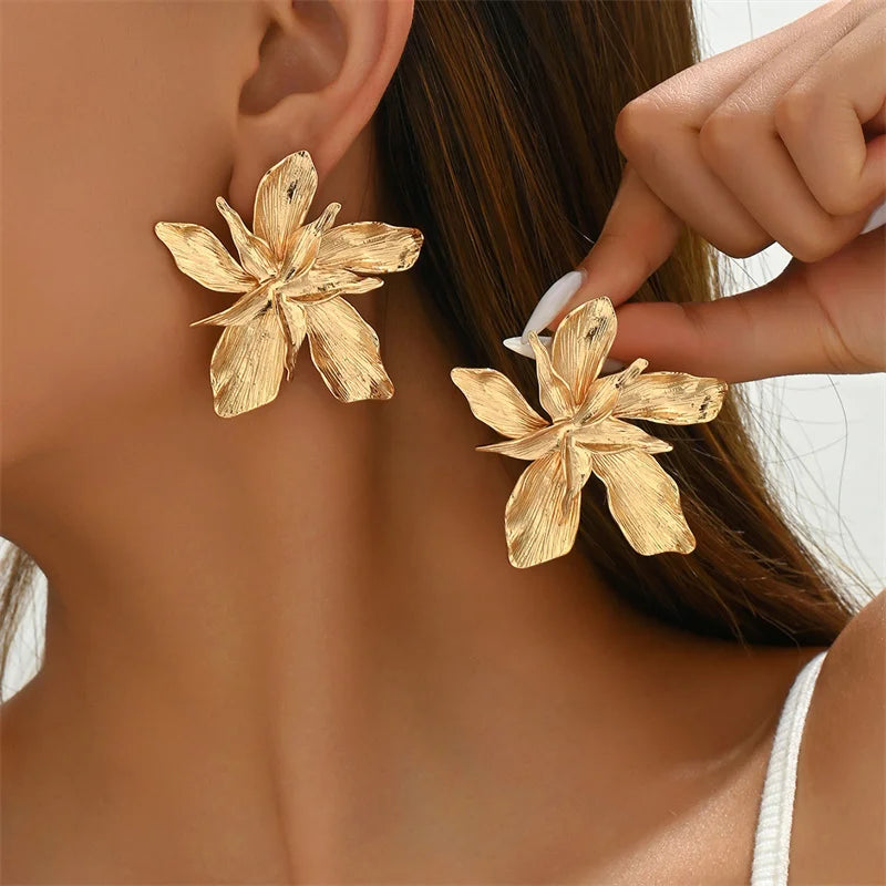 Ivy Earrings