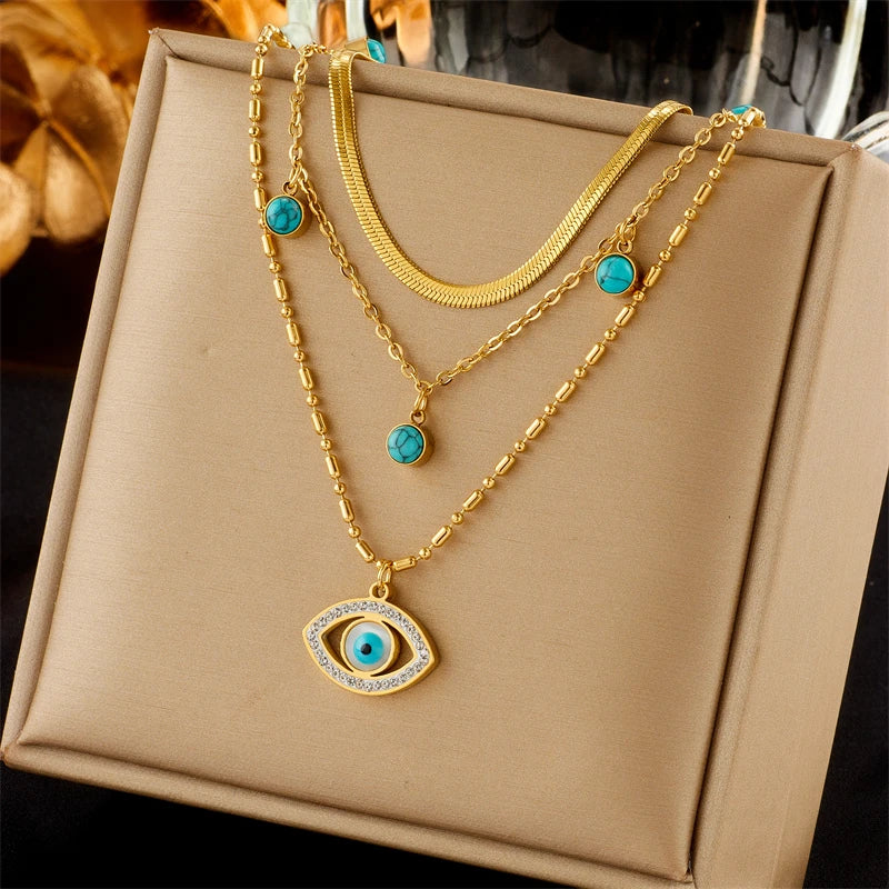 Aria Necklace