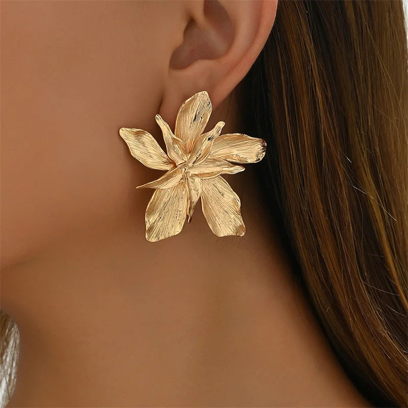 Ivy Earrings