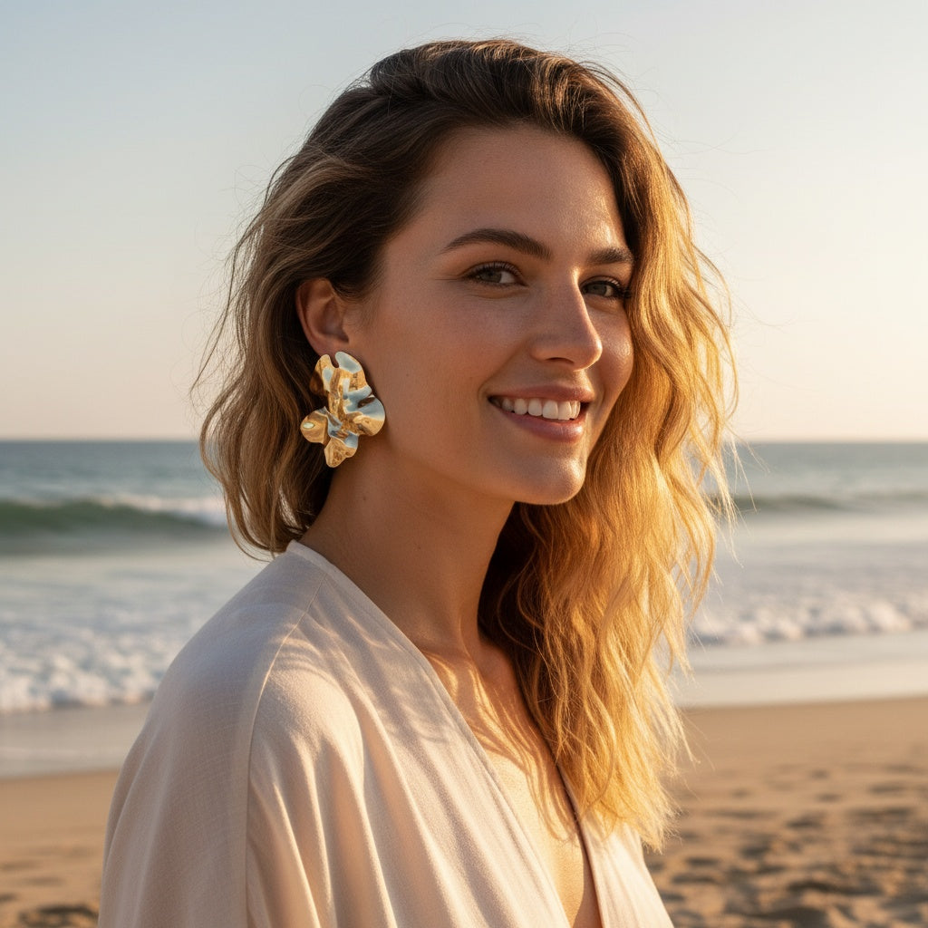 Stella Earrings